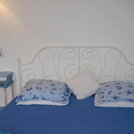 Deux Pieces Cosy En Corse, Piscine Et Jardin Pittoresque *
