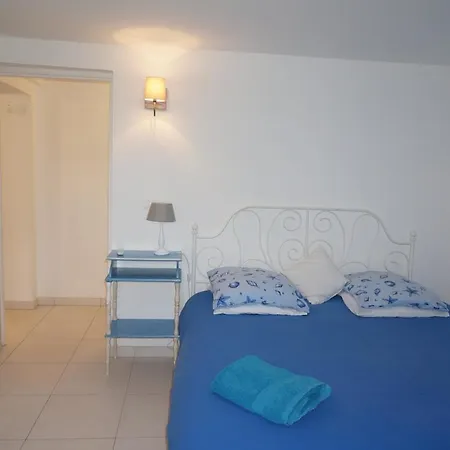 Deux Pieces Cosy En Corse, Piscine Et Jardin Pittoresque Venzolasca