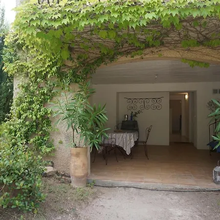 Deux Pieces Cosy En Corse, Piscine Et Jardin Pittoresque