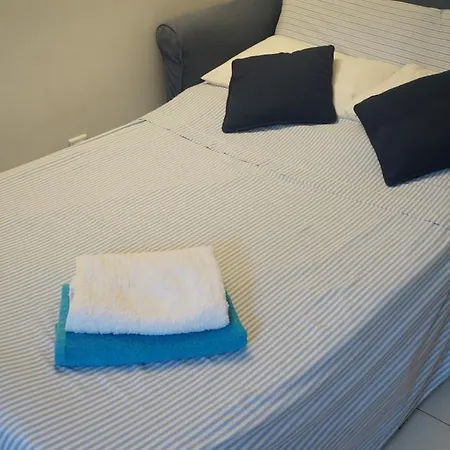 Deux Pieces Cosy En Corse, Piscine Et Jardin Pittoresque * Venzolasca