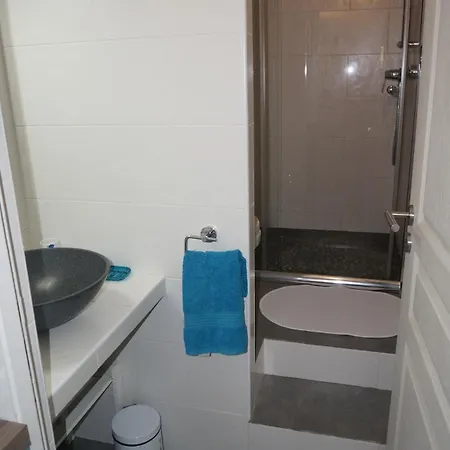 Apartment Deux Pieces Cosy En Corse, Piscine Et Jardin Pittoresque *